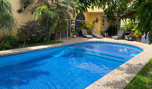 pool-july swimming pool at zandoyo