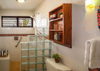 habitacion 3 zandoyo 