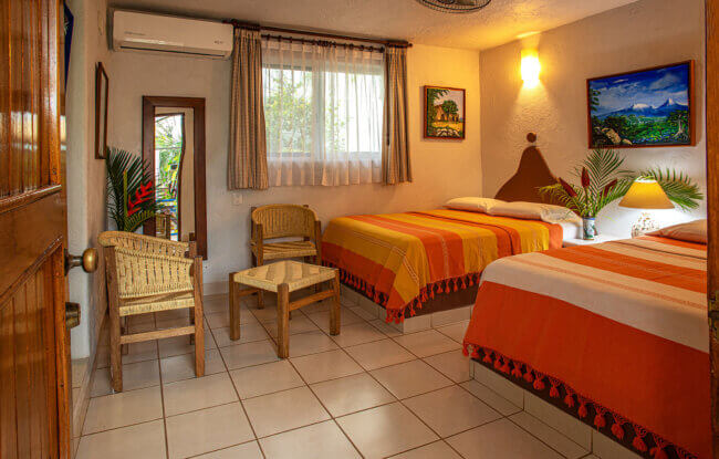 ines ines room 2 zandoyo