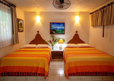 habitacion 2 zandoyo